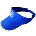 Plain Sports Visor